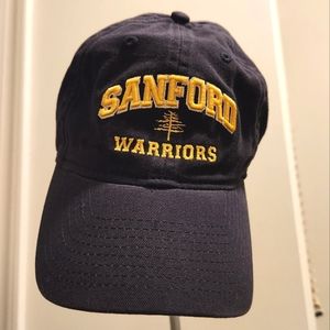 Sanford Warriors  hat